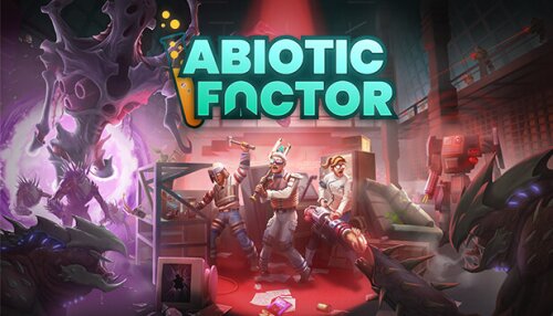 Download Abiotic Factor