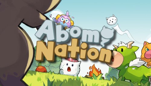 Download Abomi Nation (GOG)