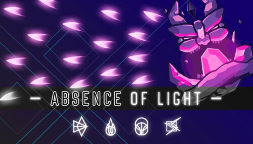 Download Absence of Light