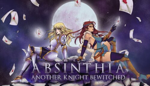 Download Absinthia