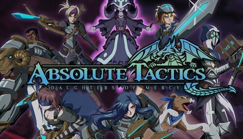 Download Absolute Tactics: Daughters of Mercy