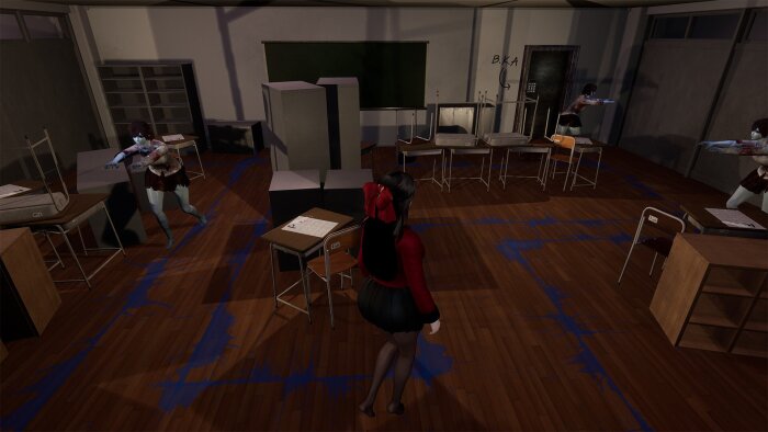 Abyss School Crack Download