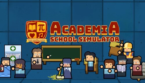 Download Academia : School Simulator (GOG)
