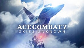 Download ACE COMBAT™ 7: SKIES UNKNOWN