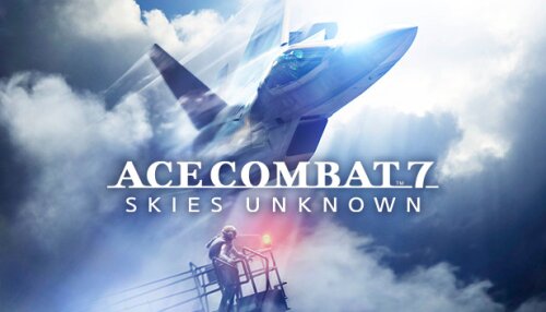 Download ACE COMBAT™ 7: SKIES UNKNOWN