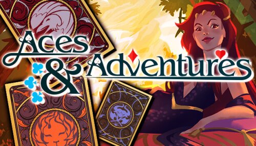 Download Aces & Adventures