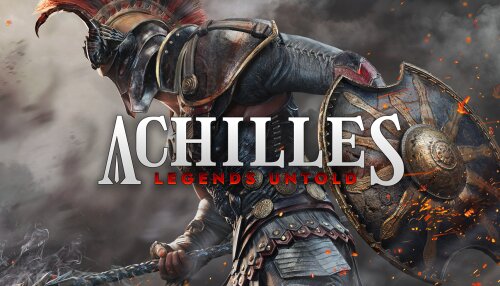 Download Achilles: Legends Untold (GOG)