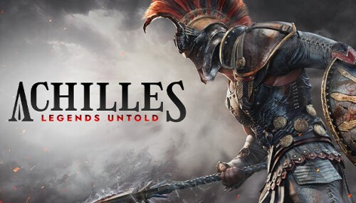 Download Achilles: Legends Untold