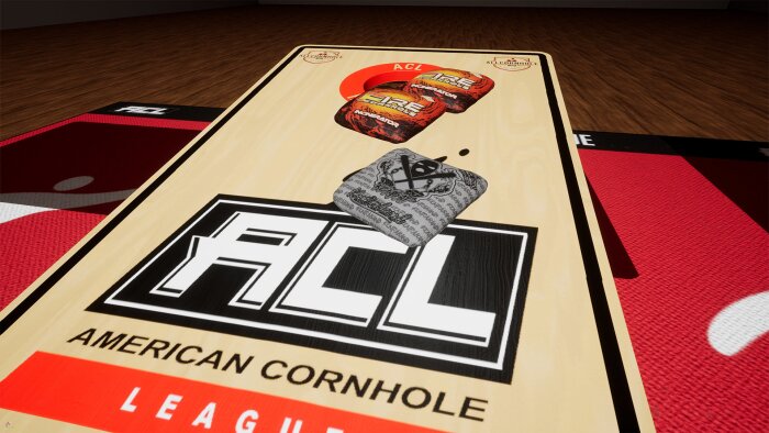 ACL Pro Cornhole Repack Download