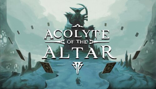 Download Acolyte of the Altar
