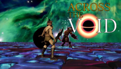 Download Across The Void
