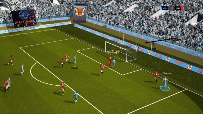 Active Soccer 2023 Download Free