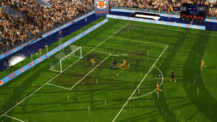 Active Soccer 2023 Repack Download