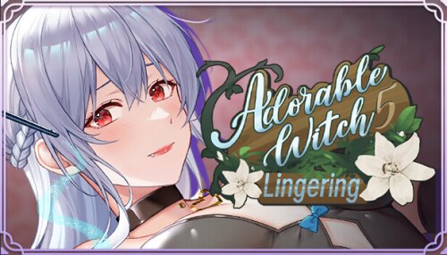 Download Adorable Witch5 : Lingering