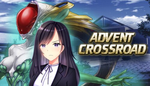 Download Advent Crossroad