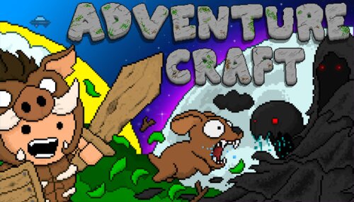 Download Adventure Craft