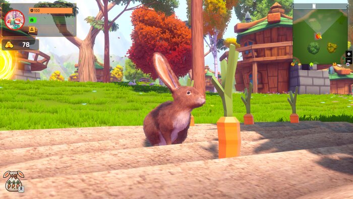 Adventure Forest: Rabbit Story Repack Download