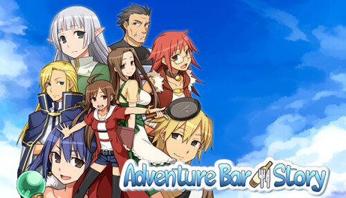 Download AdventureBarStory