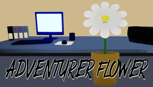 Download Adventurer Flower