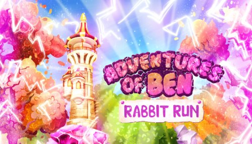 Download Adventures of Ben: Rabbit Run