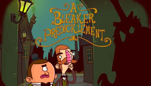 Download Adventures of Bertram Fiddle 2: A Bleaker Predicklement