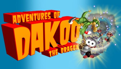 Download Adventures of DaKoo the Dragon