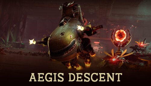 Download Aegis Descent