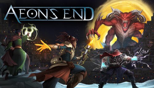 Download Aeon's End
