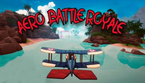 Download AERO BATTLE ROYALE