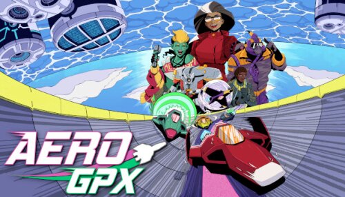 Download Aero GPX