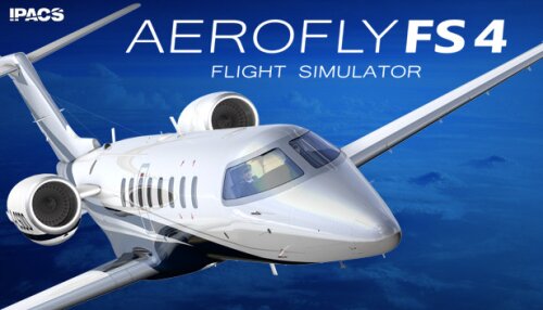 Download Aerofly FS 4 Flight Simulator