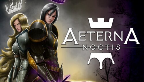 Download Aeterna Noctis