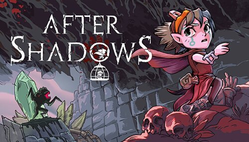 Download After Shadows