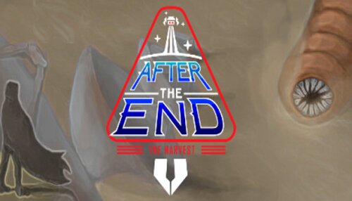 Download After The End: The Harvest