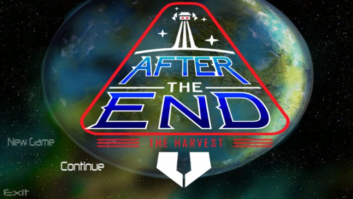 After The End: The Harvest Download Free