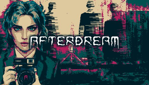Download Afterdream (GOG)