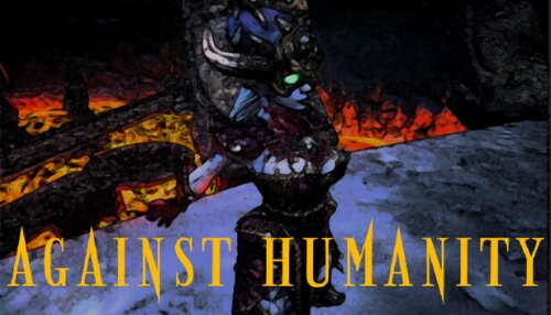 Download Against Humanity