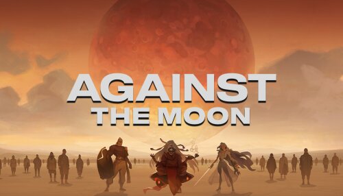 Download Against the Moon (GOG)