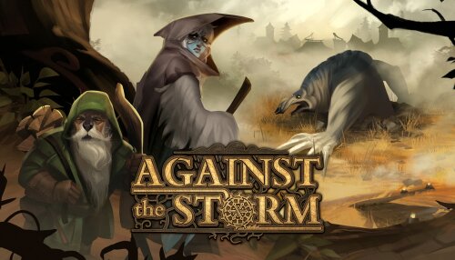 Download Against the Storm (Epic)