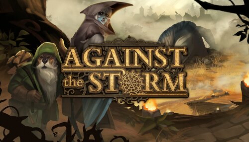 Download Against the Storm (GOG)