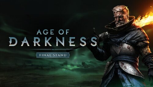Download Age of Darkness: Final Stand