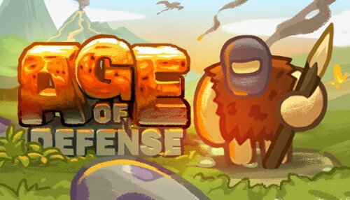 Download Age of Defense