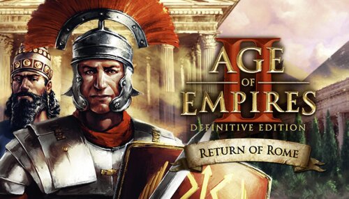 Download Age of Empires II: Definitive Edition - Return of Rome