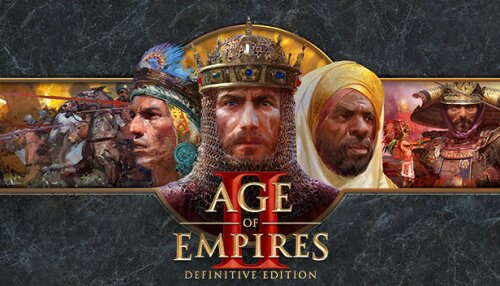 Download Age of Empires II: Definitive Edition
