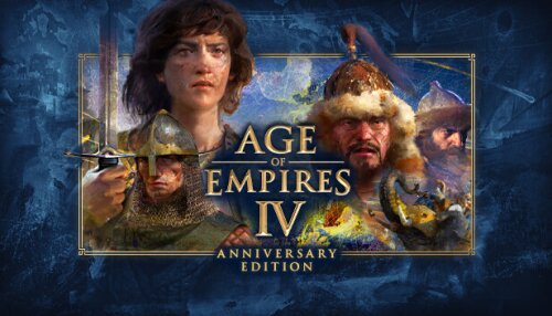Download Age of Empires IV: Anniversary Edition