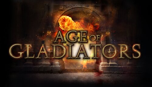 Download Age of Gladiators