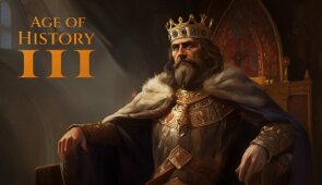 Download Age of History 3