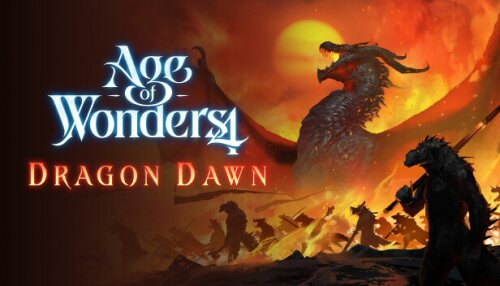 Download Age of Wonders 4: Dragon Dawn