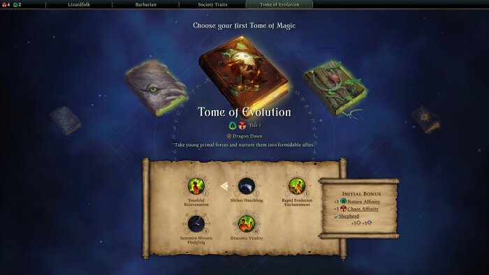 Age of Wonders 4: Dragon Dawn Free Download Torrent