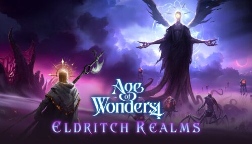 Download Age of Wonders 4: Eldritch Realms